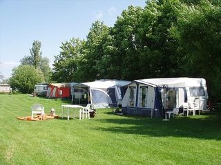 Foto van Camping Roodehaan