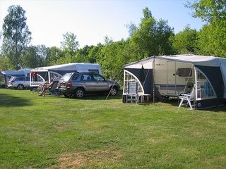 Foto van Camping De Warme Bossen