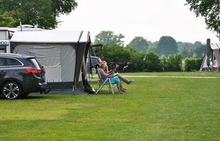 Foto van Plattelandcamping Ideaal