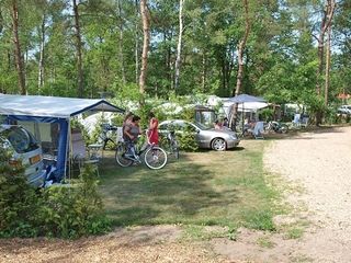 Foto van Camping Recreatiepark 't Veluws Hof