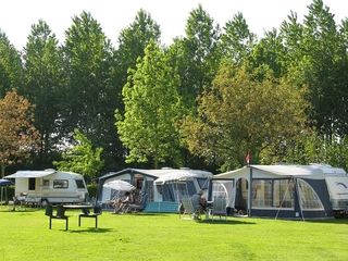 Foto van Parkcamping De Graafschap