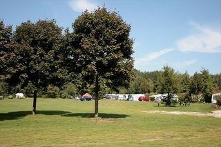 Foto van Camping De Slangenbult