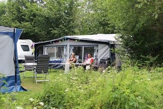 Foto van Camping Rondeweibos