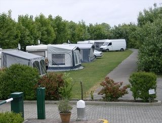 Foto van Camping Noordernieuwland