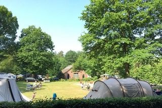 Foto van Camping Brockhausen