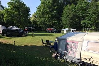 Foto van Camping Brockhausen