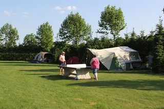 Foto van Camping Geelenhoof