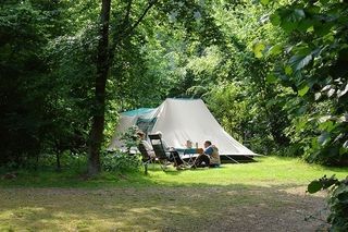 Foto van Camping De Ruimte