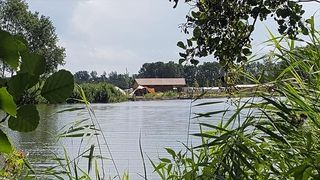 Foto van Stadscamping Waterhout