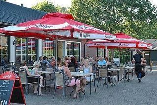 Foto van Recreatiepark Duinhoeve