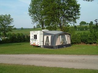 Foto van Landschapscamping Alleleijn