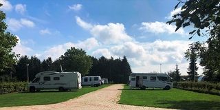 Foto van SVR Camping De Boomgaard