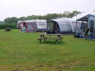 Foto van Boerderijcamping Anemoonè