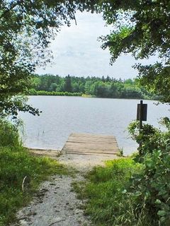 Foto van Natuurkampeerterrein De Veenkuil