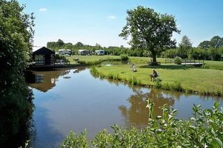 Foto van Minibospark Jubbega