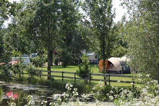 Foto van Boerderijcamping De Tjasker