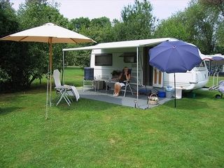 Foto van Boerderijcamping De Tjasker