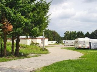 Foto van Camping Exloo