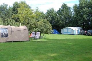 Foto van Camping Landgoed Welgelegen