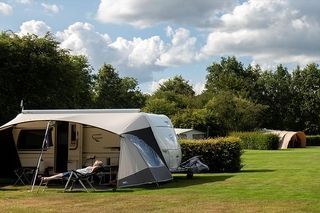 Foto van Boerderijcamping Roeloomskamp