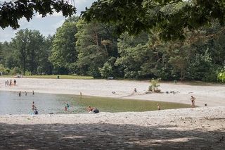 Foto van Boerderijcamping Roeloomskamp