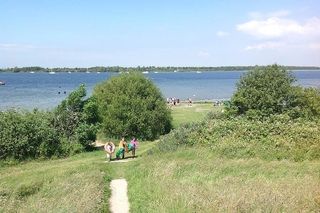 Foto van Landschapscamping Kijkuit