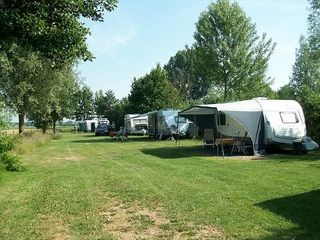 Foto van Landschapscamping 't Lentinck