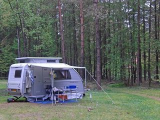 Foto van Natuurkampeerterrein Zanderdennen