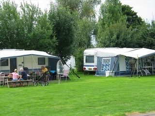 Foto van Camping De Morgenster