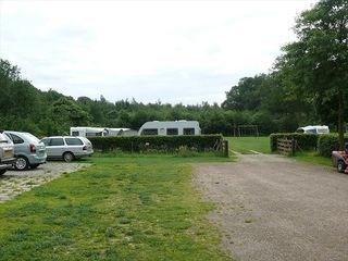 Foto van Boerderijcamping 't Heeterveen