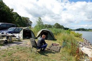 Foto van SVR Camping De Broak