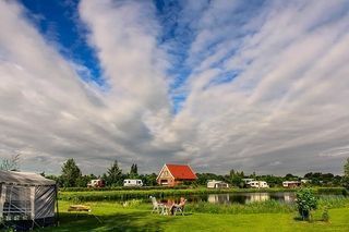 Foto van Boerderijcamping De Linderbeek