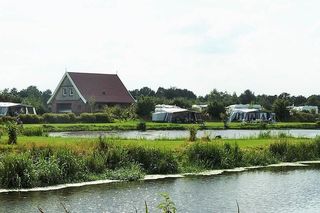 Foto van Boerderijcamping De Linderbeek