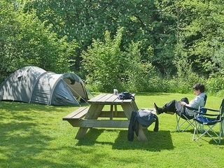 Foto van Camping De Slangenburg