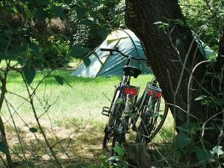 Foto van Camping De Olde Lucashoeve