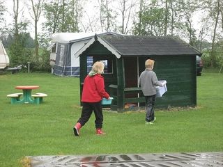 Foto van Minicamping 't Loozerveld