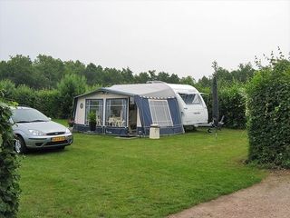 Foto van SVR Camping Rotandorp