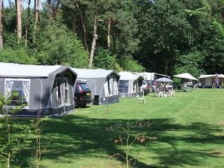 Foto van Camping De Parelhoeve