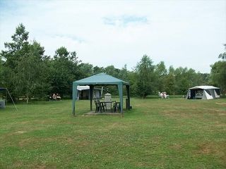 Foto van Camping De Hooiberg