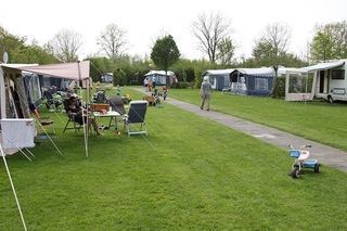 Foto van Camping De Spokke-Riete