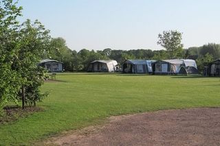 Foto van Boerderijcamping de Boomgaard