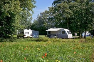 Foto van Landgoedcamping Poelhuis