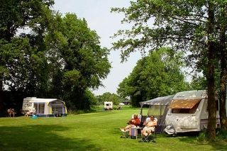 Foto van Landgoedcamping Poelhuis