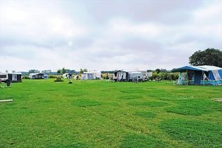 Foto van Boerderijcamping Zuiderhoeve