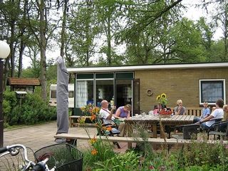 Foto van Camping De Meene