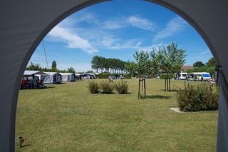 Foto van Boerderijcamping De Couter