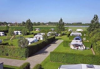 Foto van Boerderijcamping Molenperk