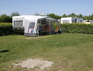 Foto van Boerderijcamping Hofstede Elzenoord