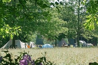 Foto van Camping Landgoed De Hoevens