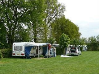 Foto van Minicamping Wielewaal